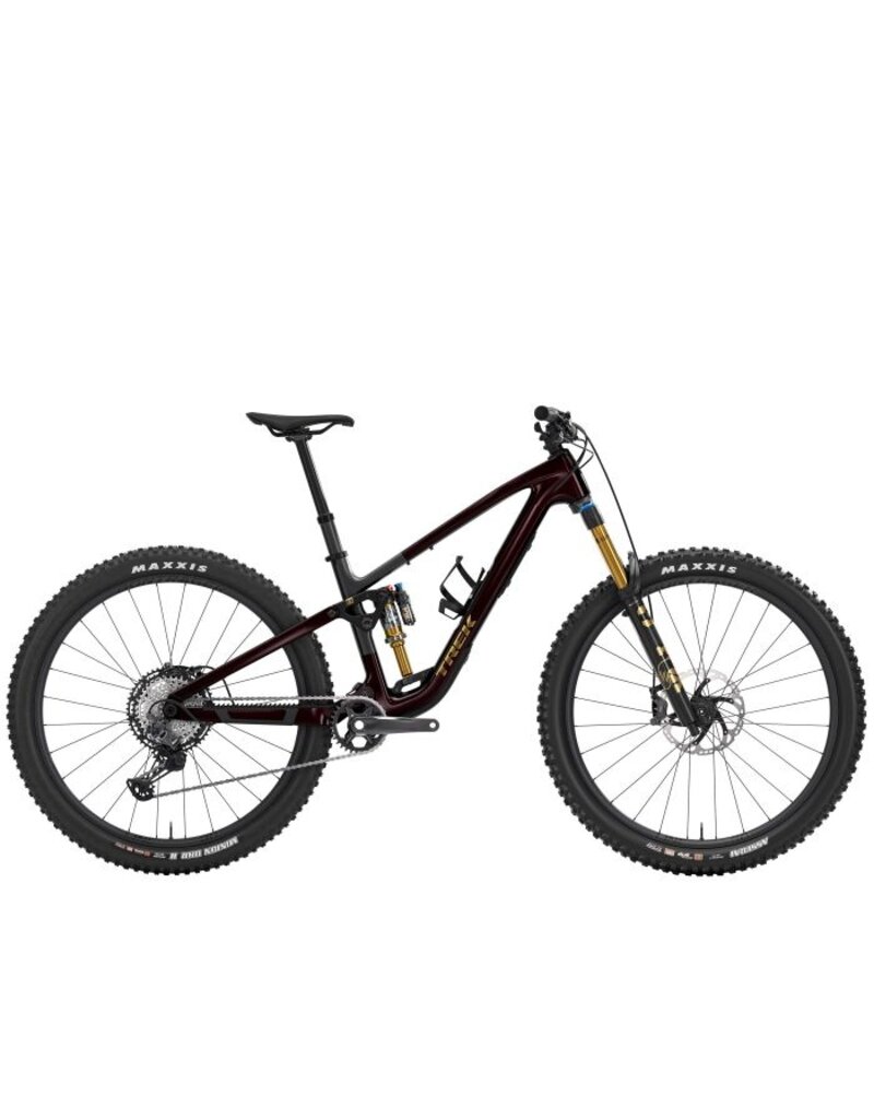 Trek Trek Fuel EX 9.8 XT Gen 7 2026
