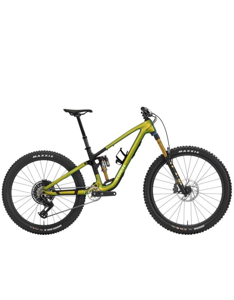 Trek Trek Fuel MX 9.8 Eagle 90 Gen 7 2026