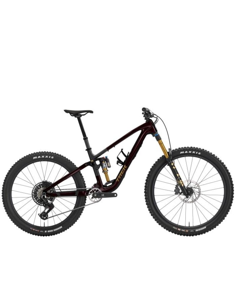 Trek Trek Fuel MX 9.8 Eagle 90 Gen 7 2026