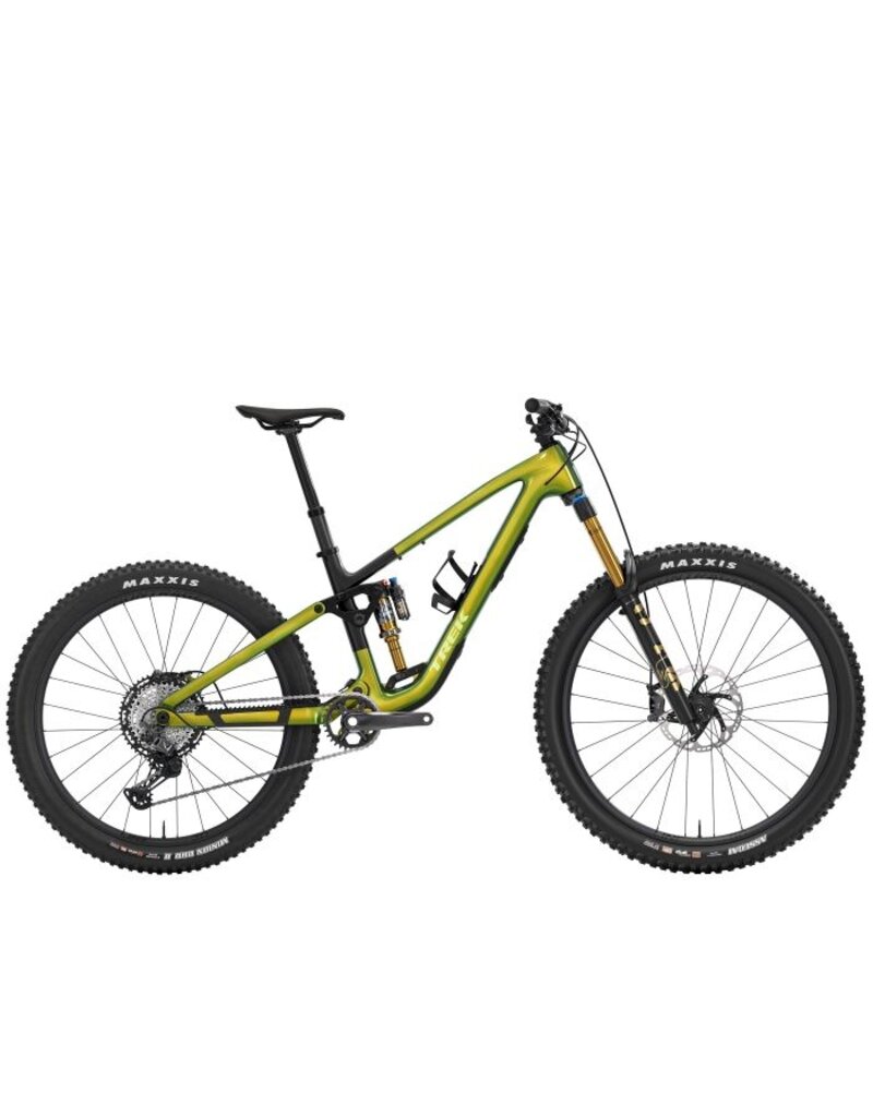 Trek Trek Fuel MX 9.8 XT Gen 7 2026