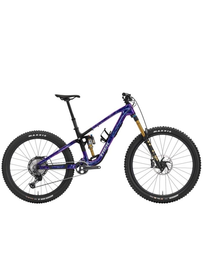 Trek Trek Fuel MX 9.8 XT Gen 7 2026