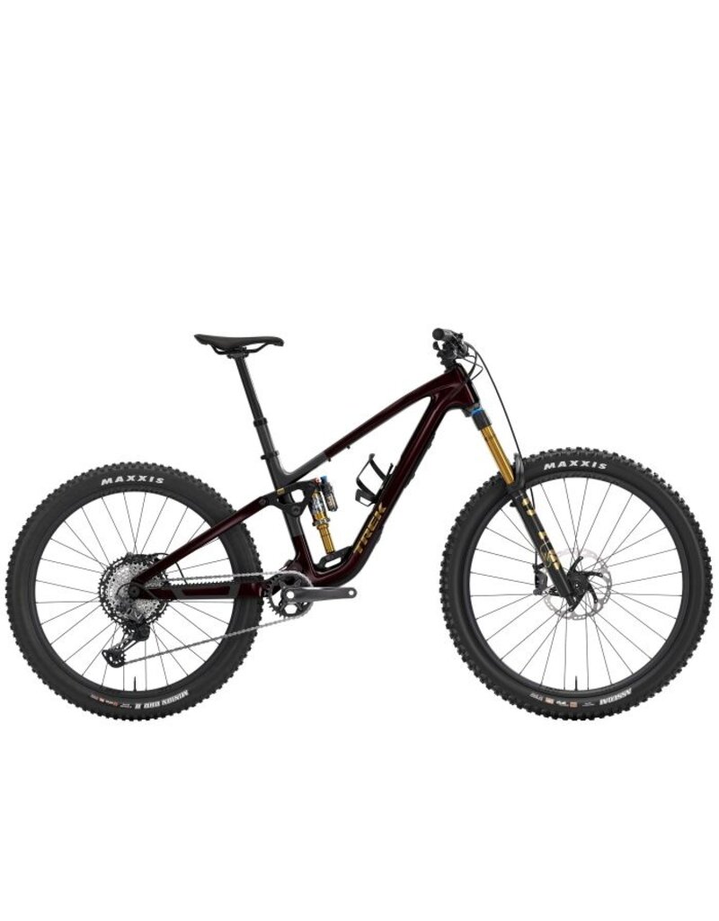 Trek Trek Fuel MX 9.8 XT Gen 7 2026