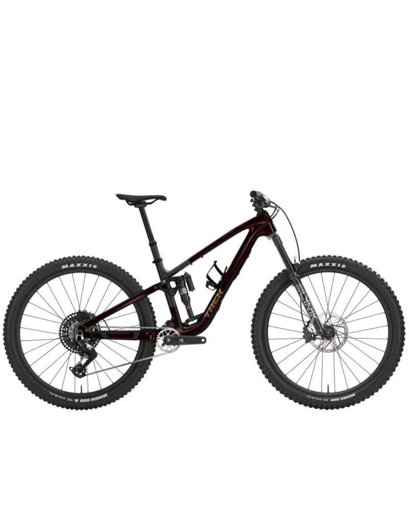 Trek Trek Fuel EX 9.8 Eagle 90 Gen 7 2026