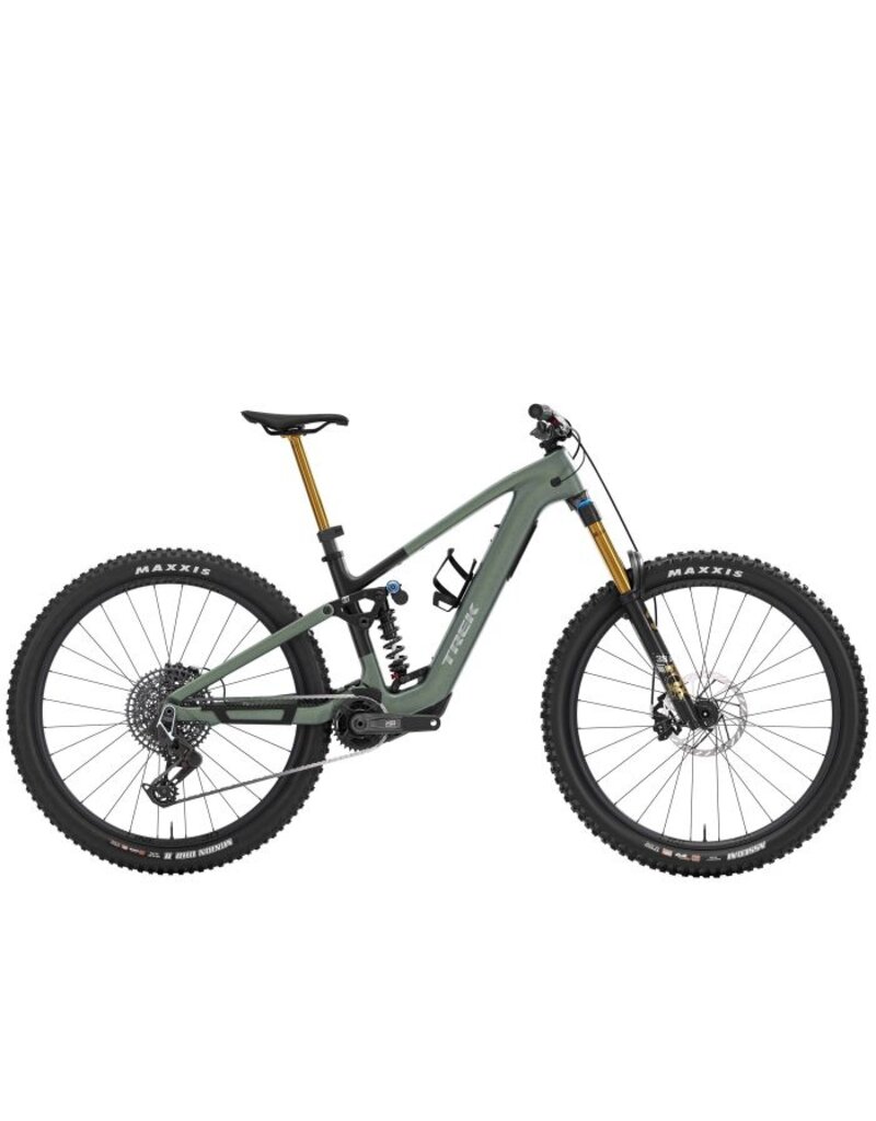 Trek Trek Fuel+ LX 9.9 X0 AXS Gen 2 2026