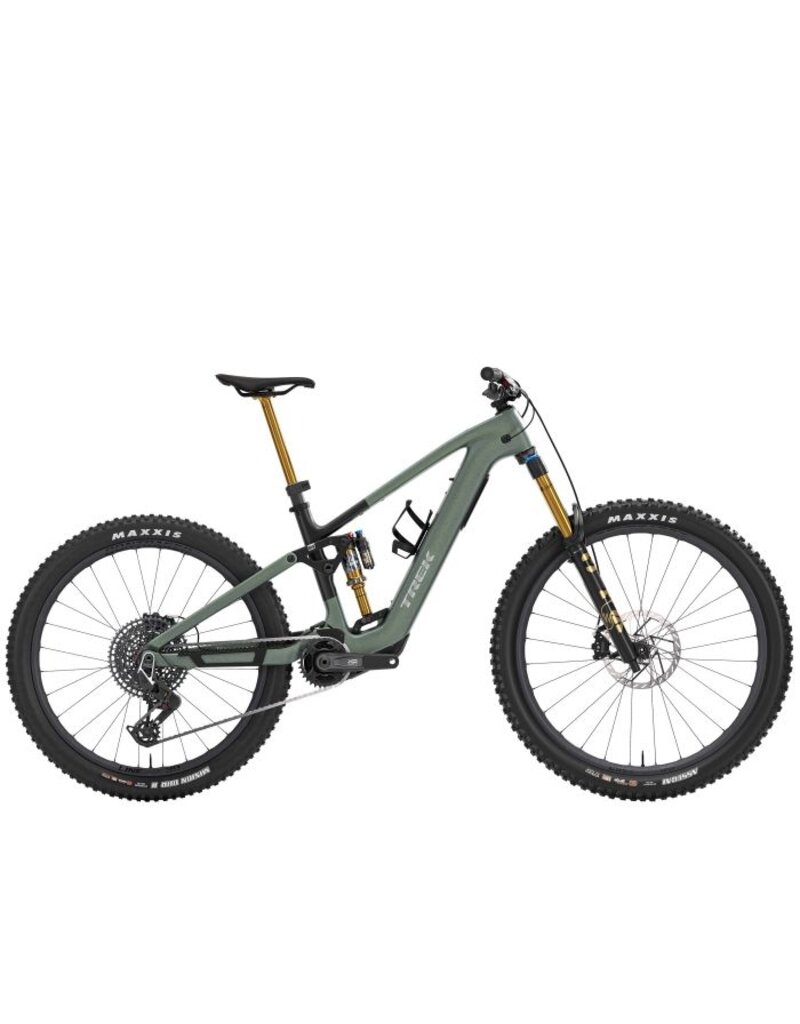 Trek Trek Fuel+ MX 9.9 X0 AXS Gen 2 2026