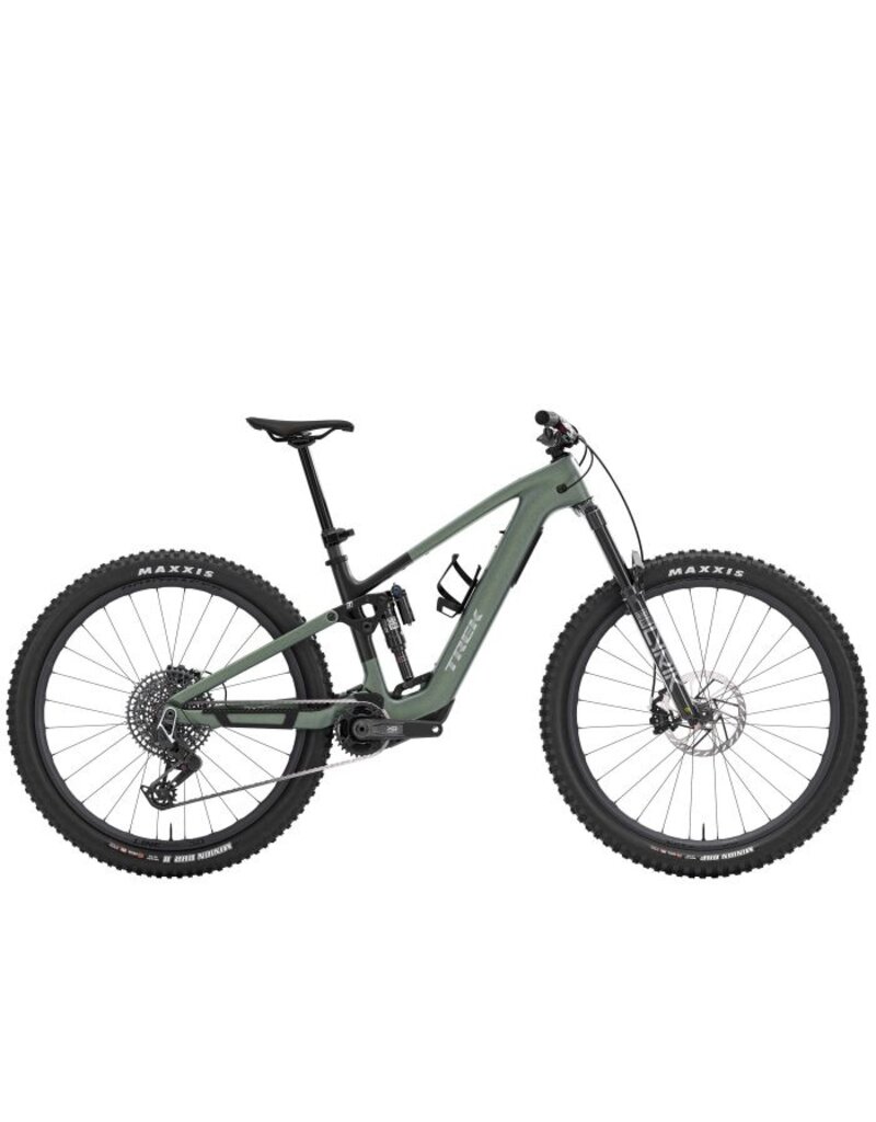 Trek Trek Fuel+ EX 9.9 X0 AXS Gen 2 2026