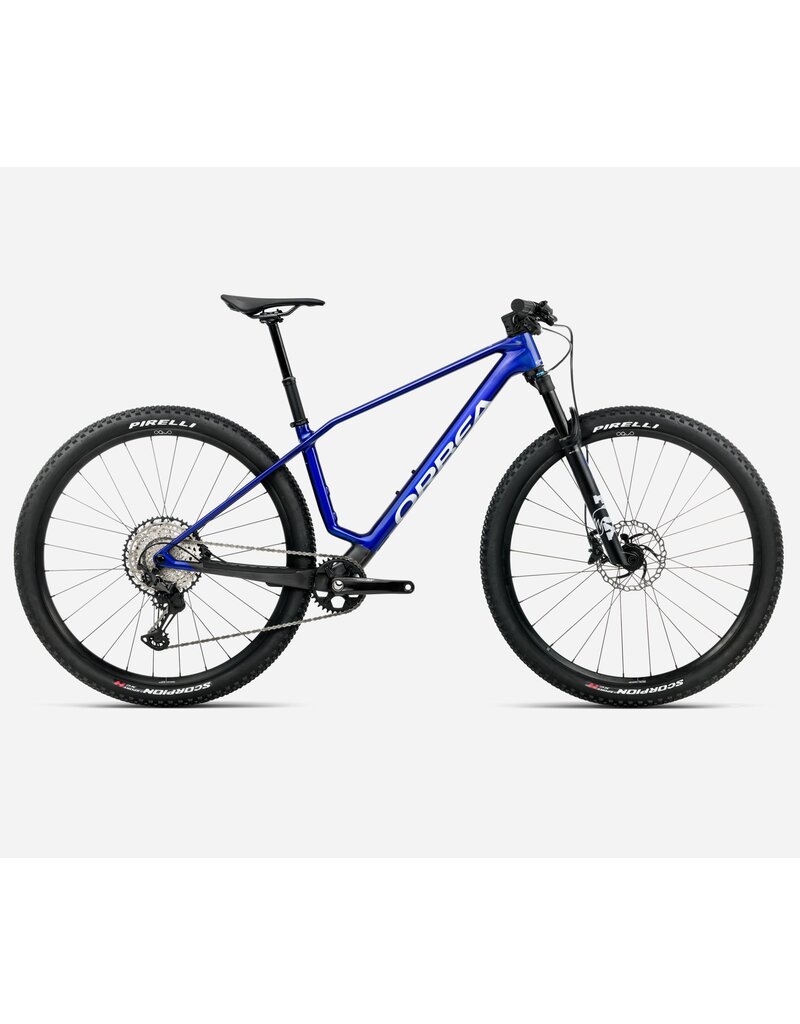 Orbea Orbea Alma M20 2026