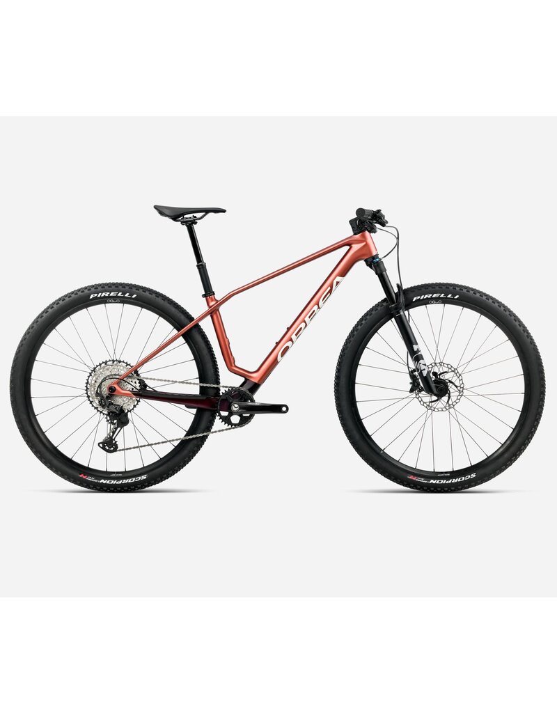 Orbea Orbea Alma M20 2026