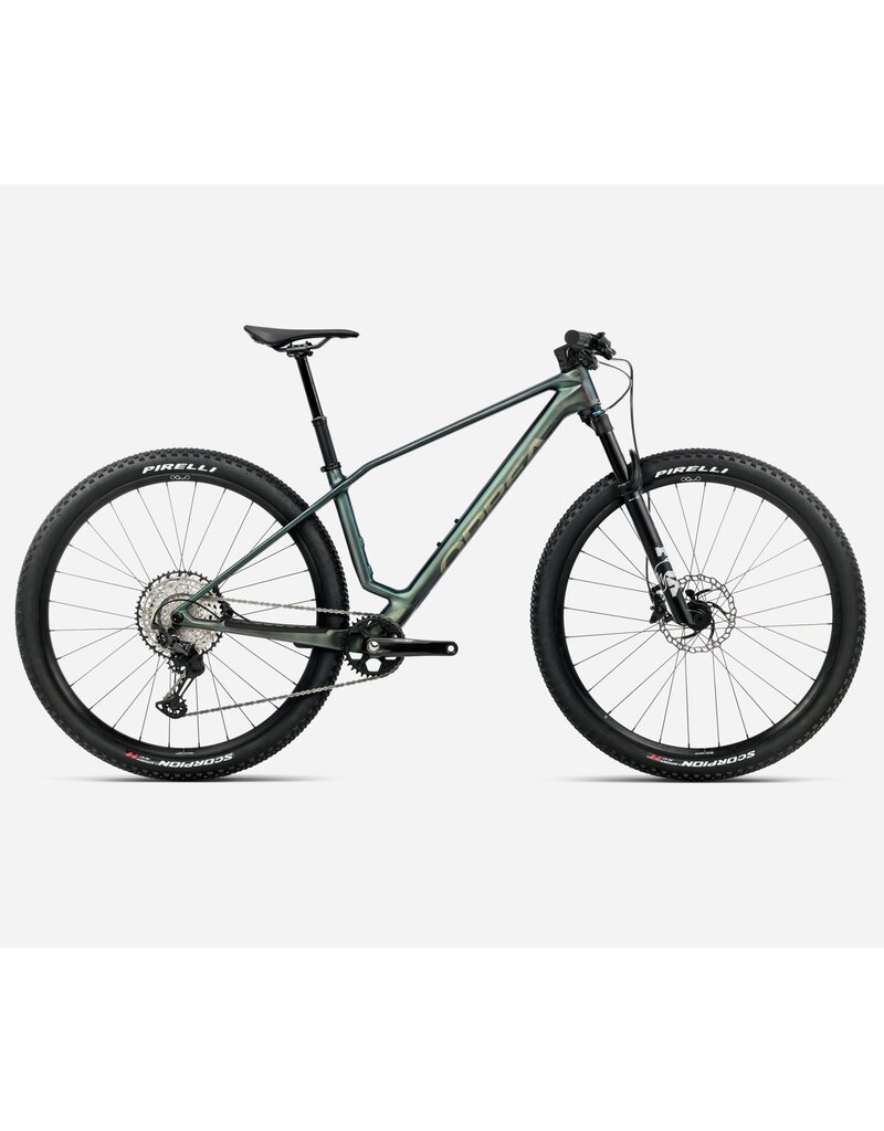 Orbea Orbea Alma M20 2026