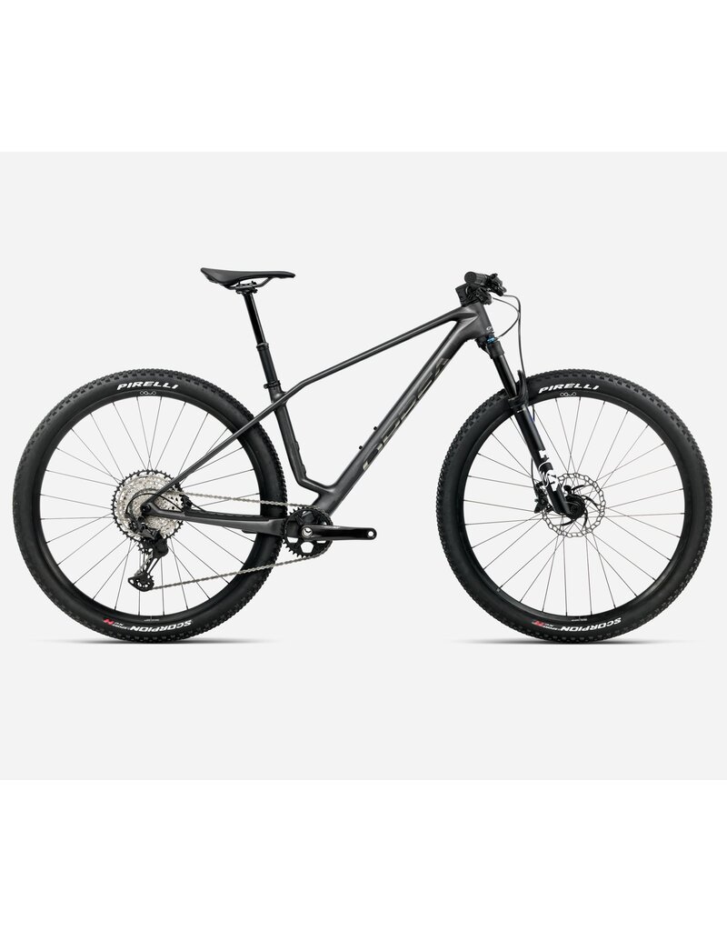 Orbea Orbea Alma M20 2026