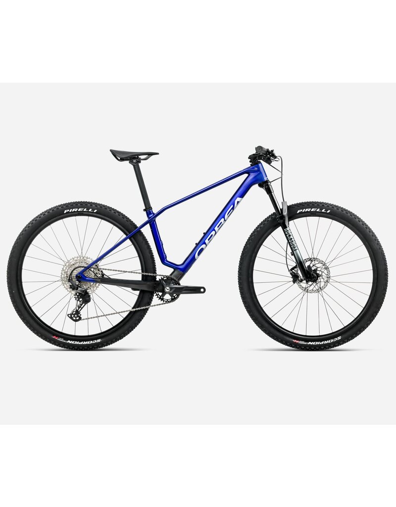 Orbea Orbea Alma M50 2026