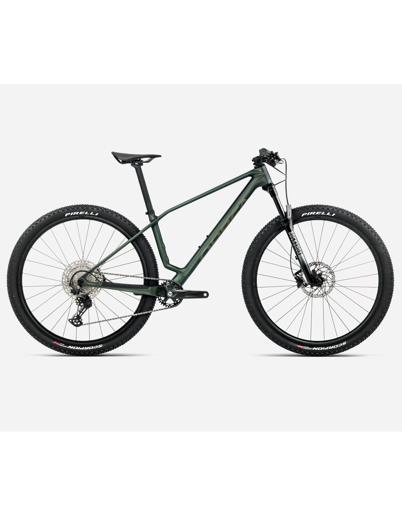Orbea Orbea Alma M50 2026
