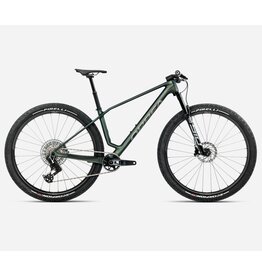 Orbea Orbea Alma M-Team AXS 2026