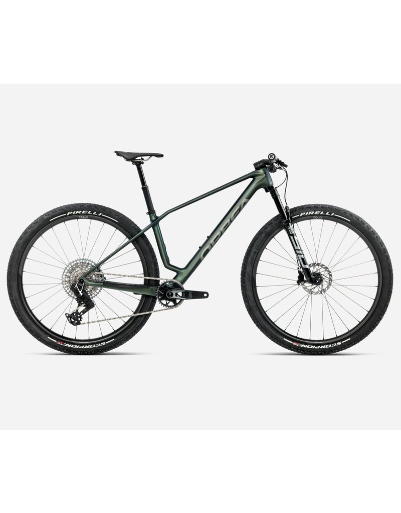Orbea Orbea Alma M-Team AXS 2026