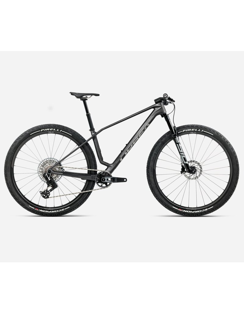 Orbea Orbea Alma M-Team AXS 2026
