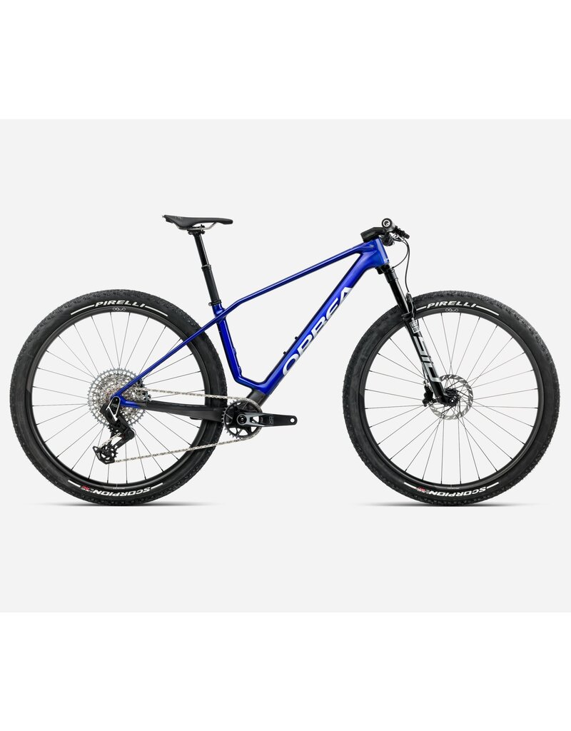 Orbea Orbea Alma M-Team AXS 2026