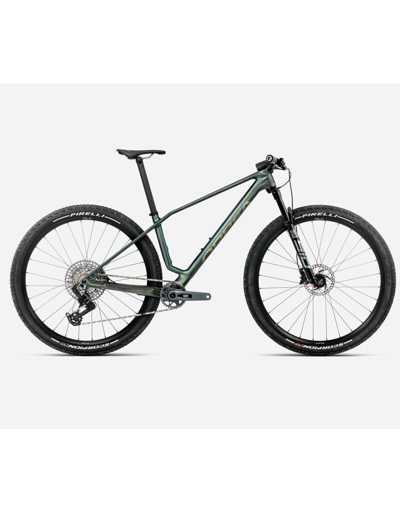 Orbea Orbea Alma M-Pro 2026