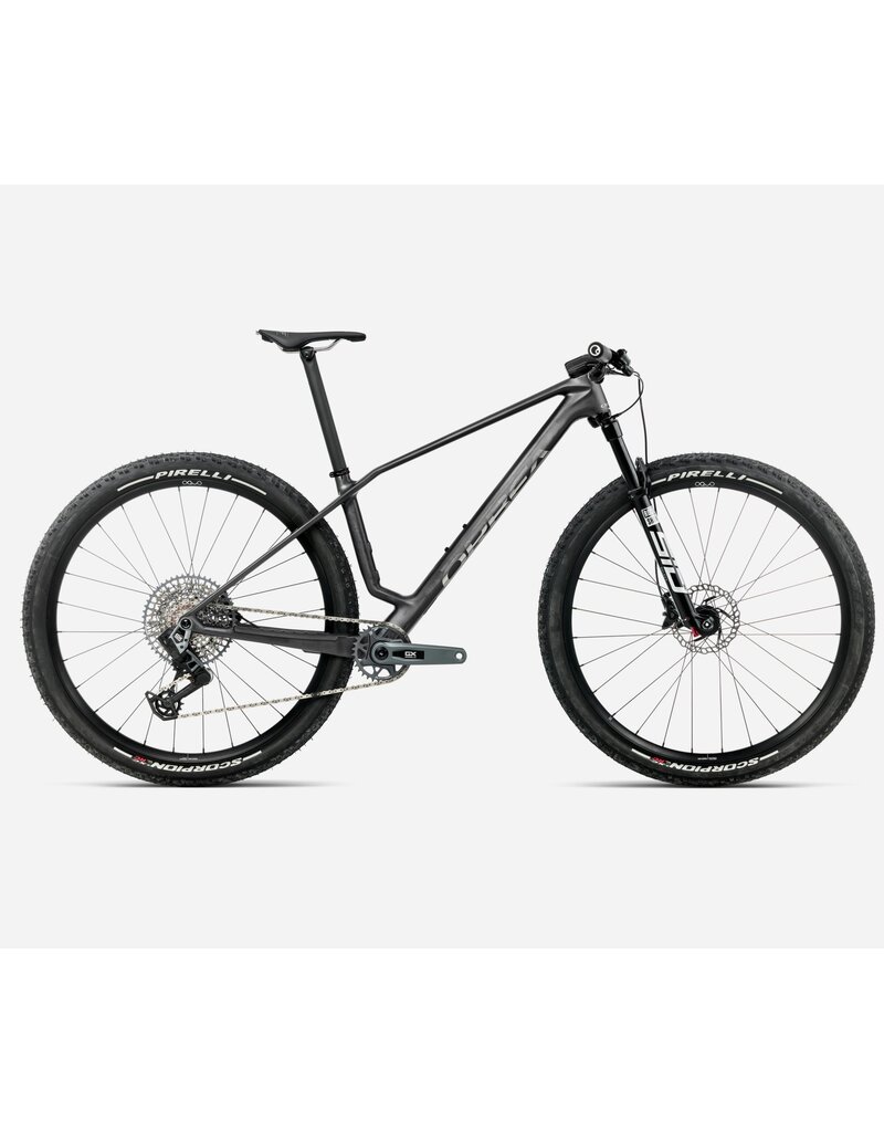 Orbea Orbea Alma M-Pro 2026