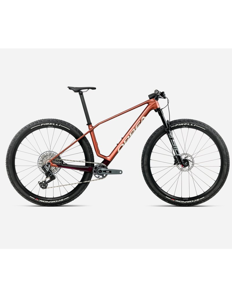 Orbea Orbea Alma M-Pro 2026
