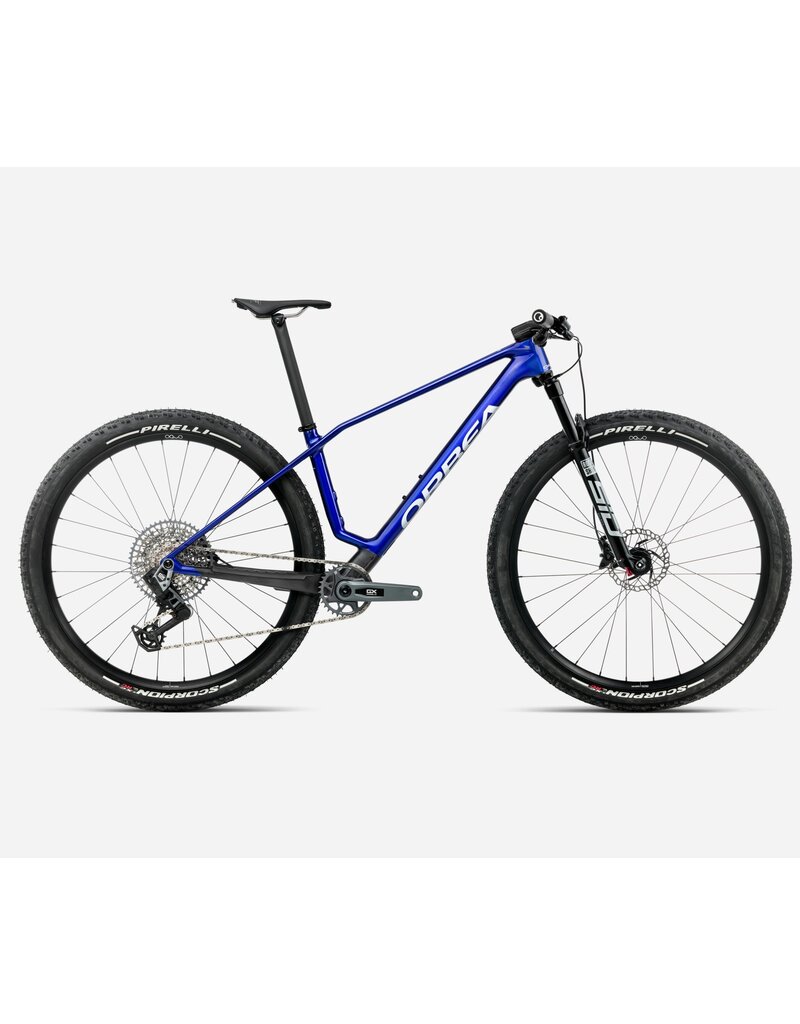Orbea Orbea Alma M-Pro 2026