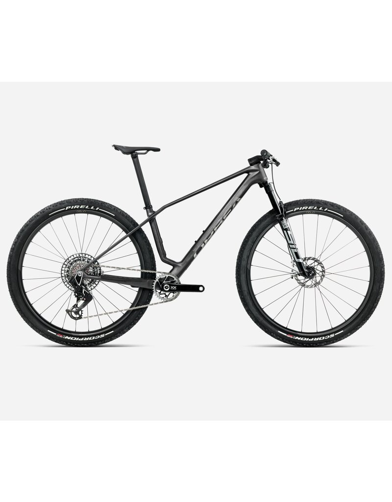 Orbea Orbea Alma M LTD 2026