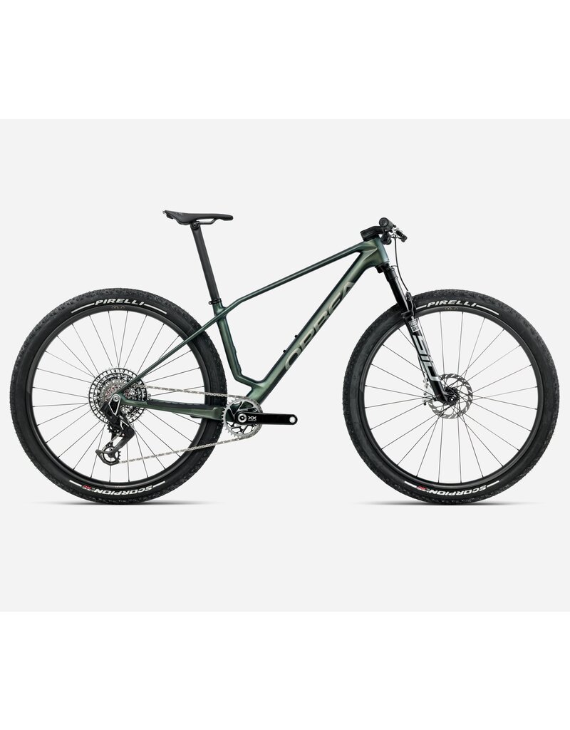Orbea Orbea Alma M LTD 2026
