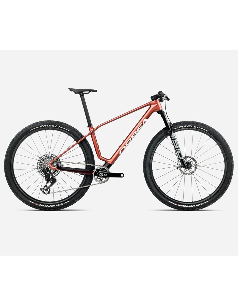 Orbea Orbea Alma M LTD 2026