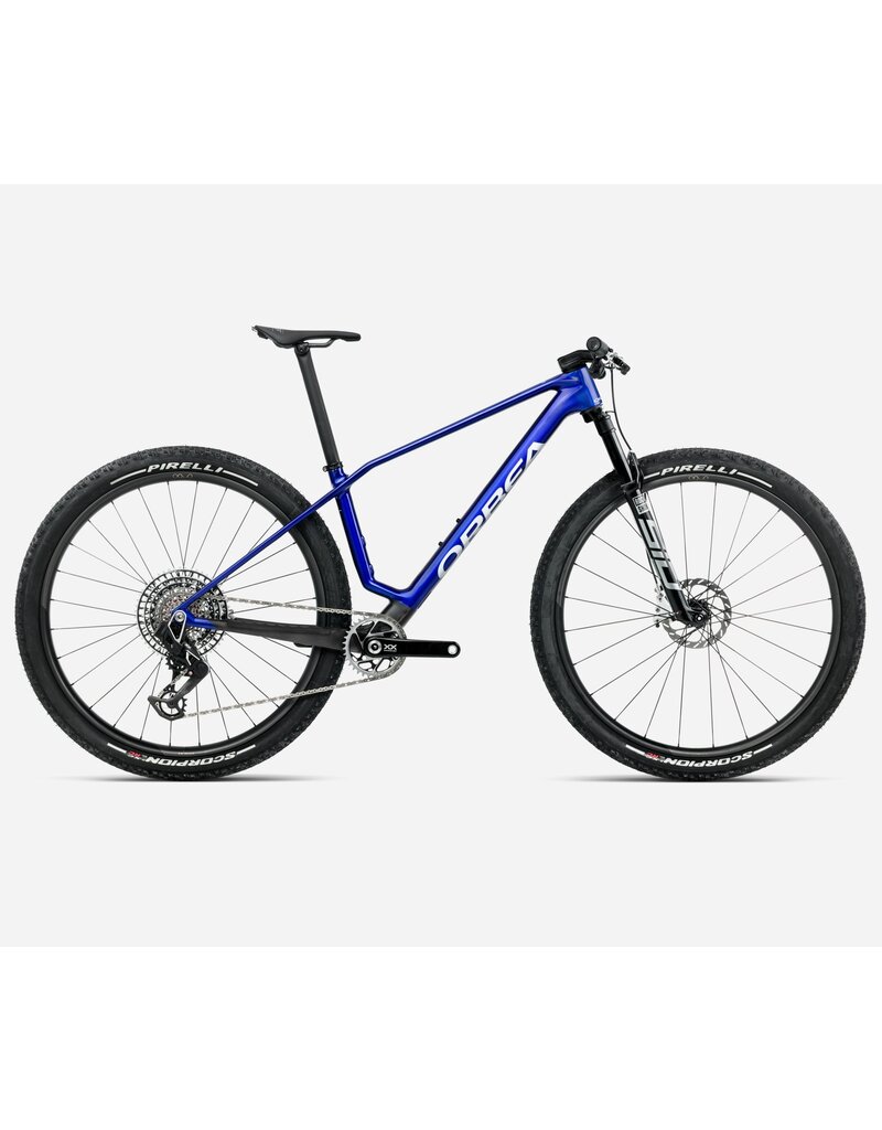Orbea Orbea Alma M LTD 2026