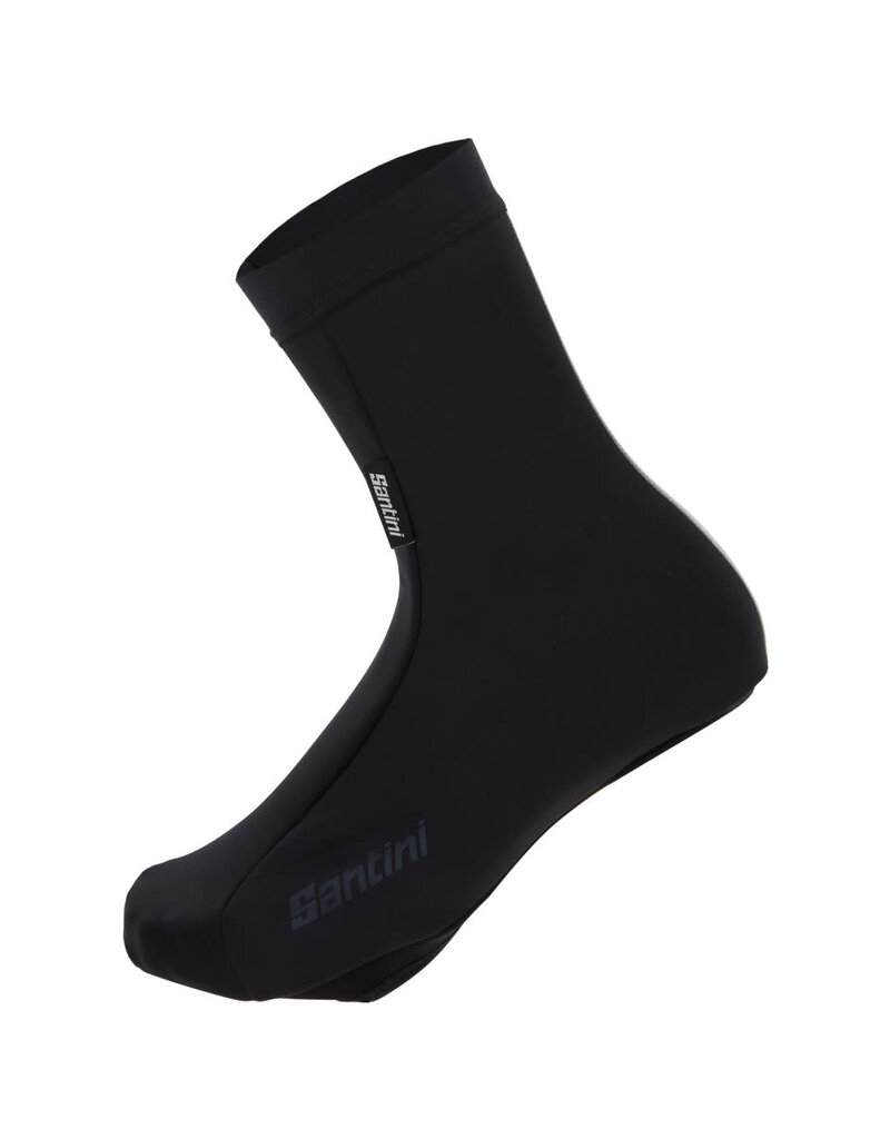 Santini Cycling Santini Wind Adapt Shoe Covers
