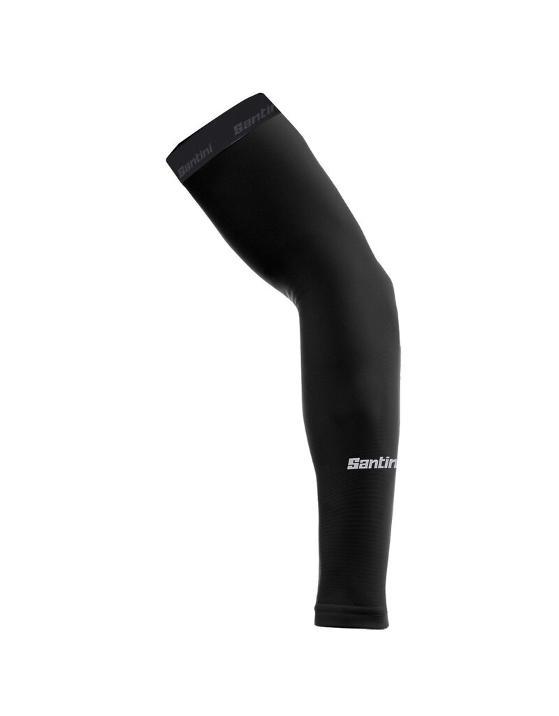 Santini Cycling Santini Totum - Thermofleece  Arm Warmers