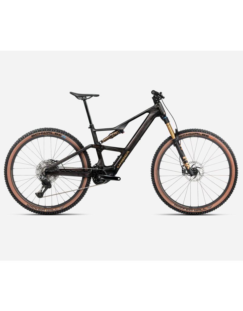 Orbea Orbea Rise SL M-LTD 2026