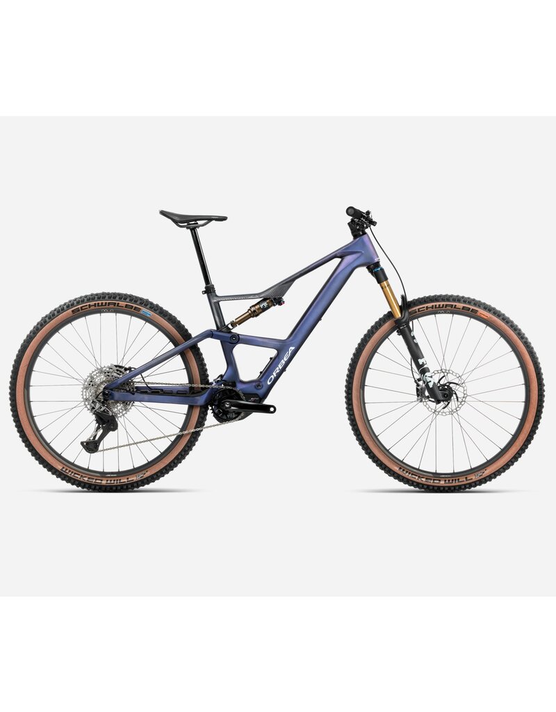 Orbea Orbea Rise SL M-LTD 2026