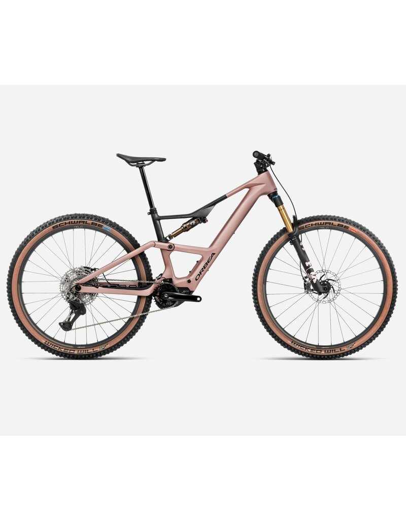 Orbea Orbea Rise SL M-LTD 2026