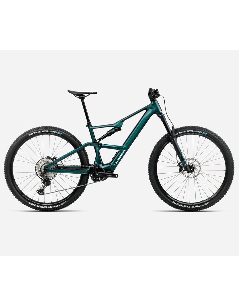 Orbea Orbea Rise SL H10 2026