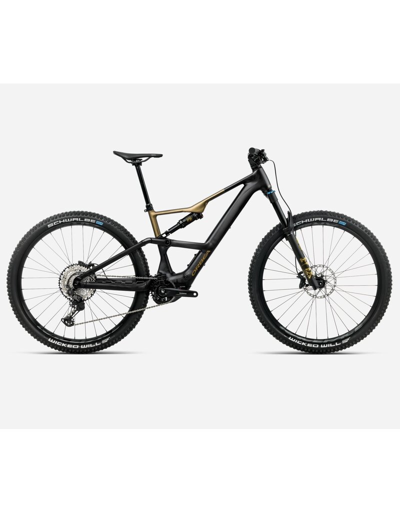 Orbea Orbea Rise SL H10 2026