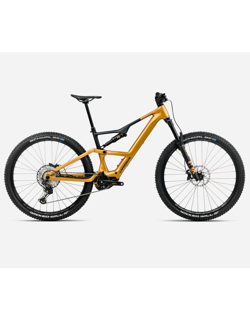 Orbea Orbea Rise SL H10 2026