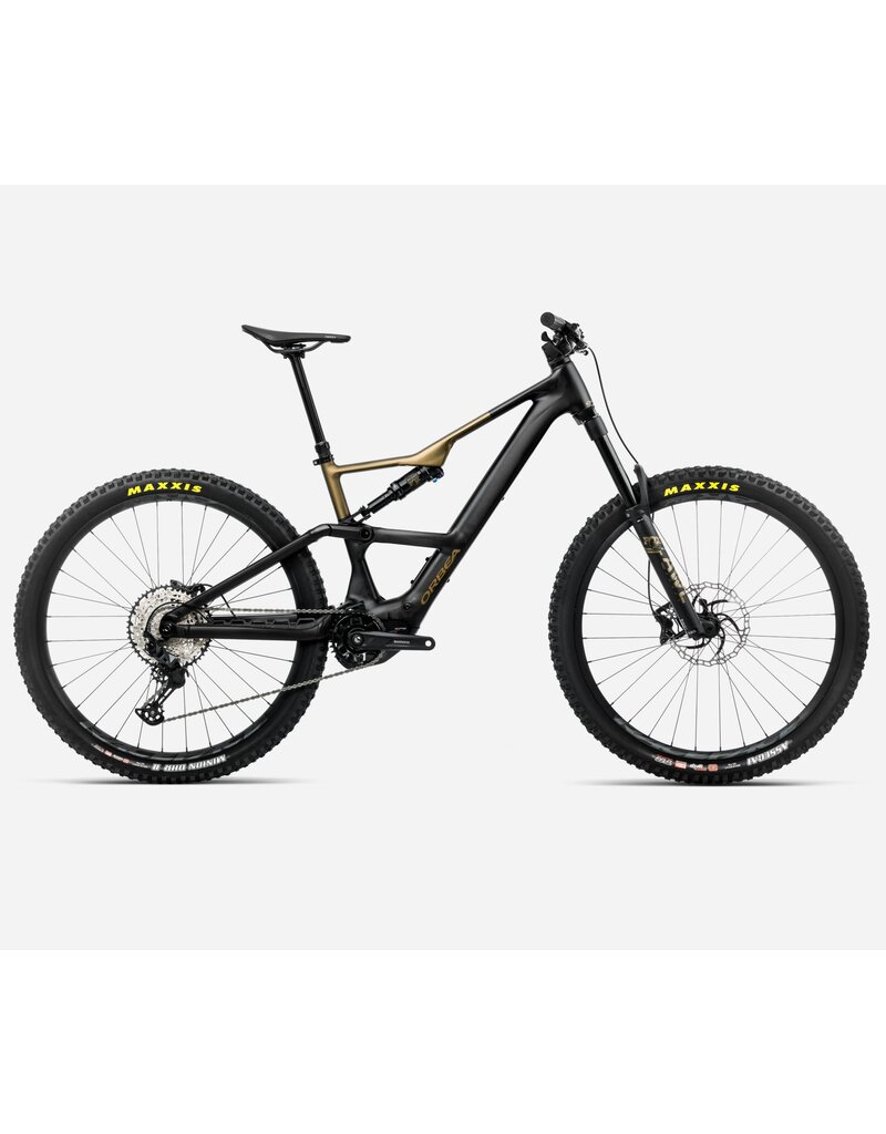 Orbea Orbea Rise LT H20 2026