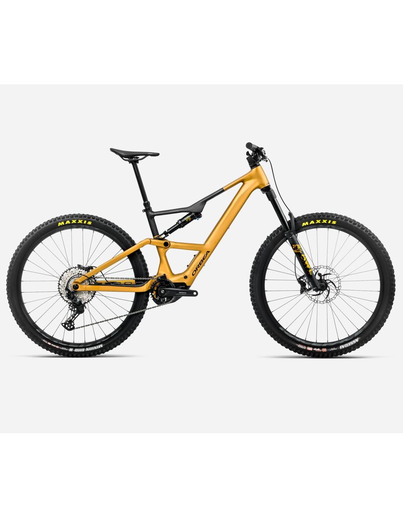 Orbea Orbea Rise LT H20 2026