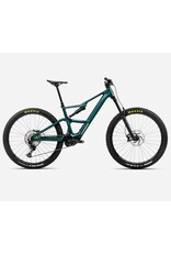 Orbea Orbea Rise LT H20 2026