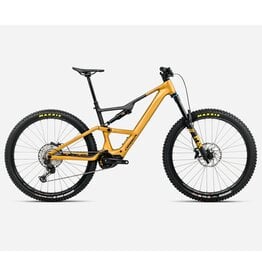 Orbea Orbea Rise LT H10 2026