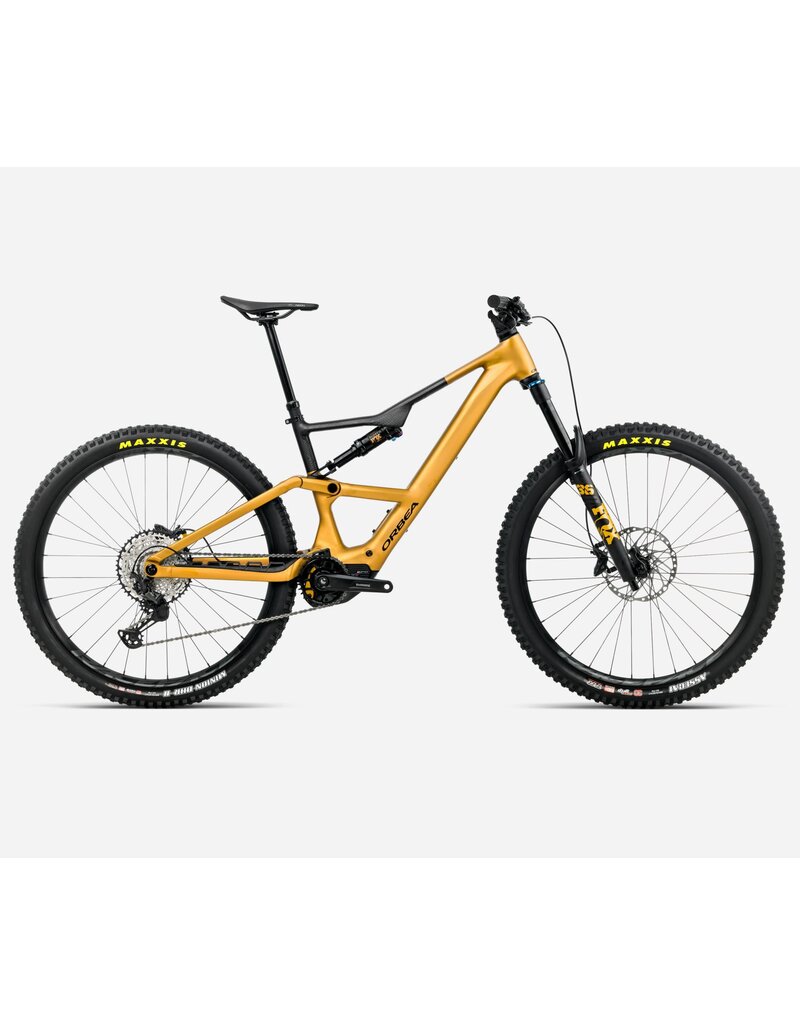 Orbea Orbea Rise LT H10 2026