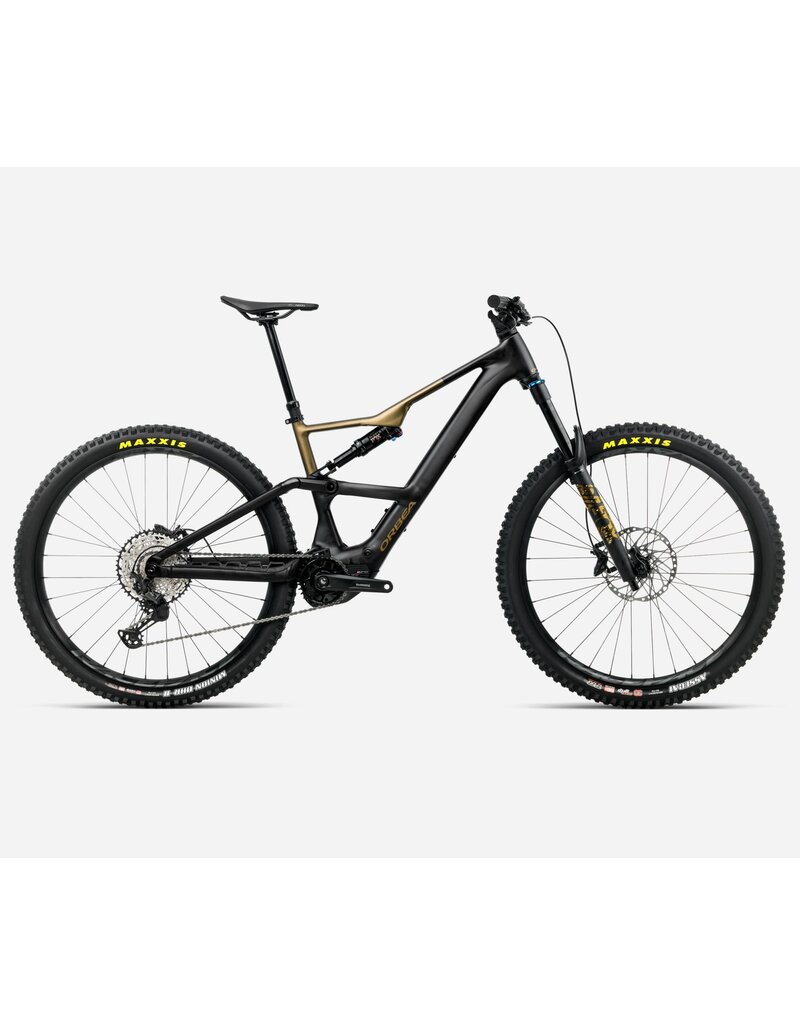 Orbea Orbea Rise LT H10 2026