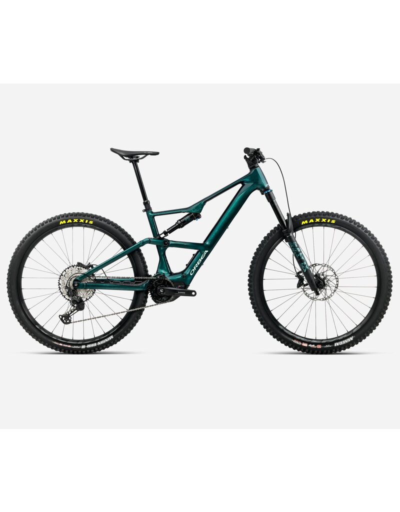 Orbea Orbea Rise LT H10 2026