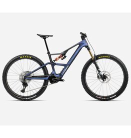 Orbea Orbea Rise LT M-Team 2026