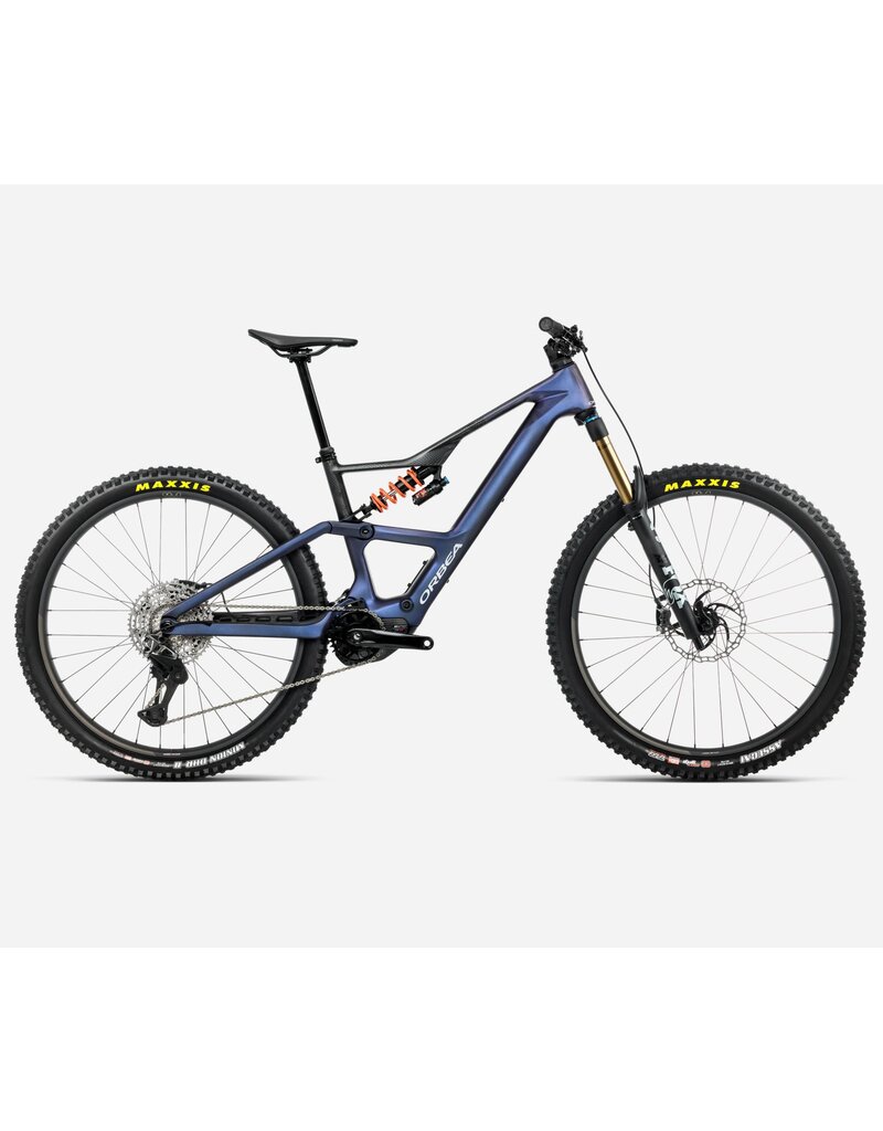 Orbea Orbea Rise LT M-Team 2026