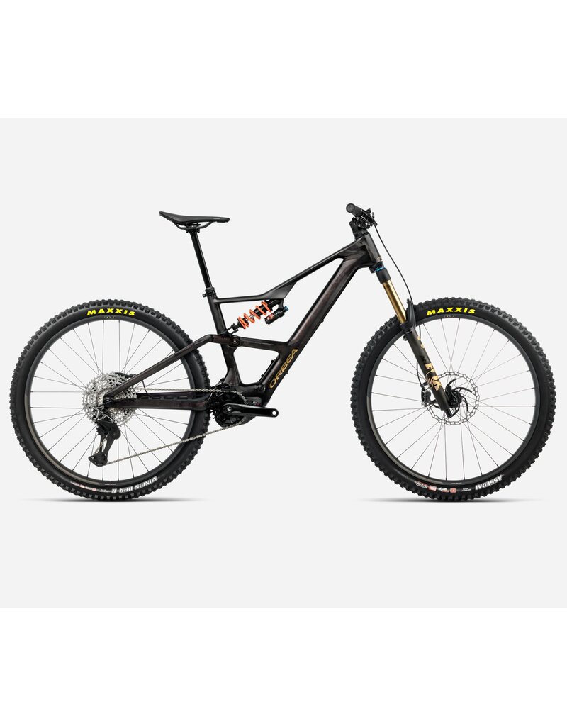 Orbea Orbea Rise LT M-Team 2026