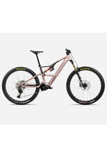 Orbea Orbea Rise LT M-Team 2026