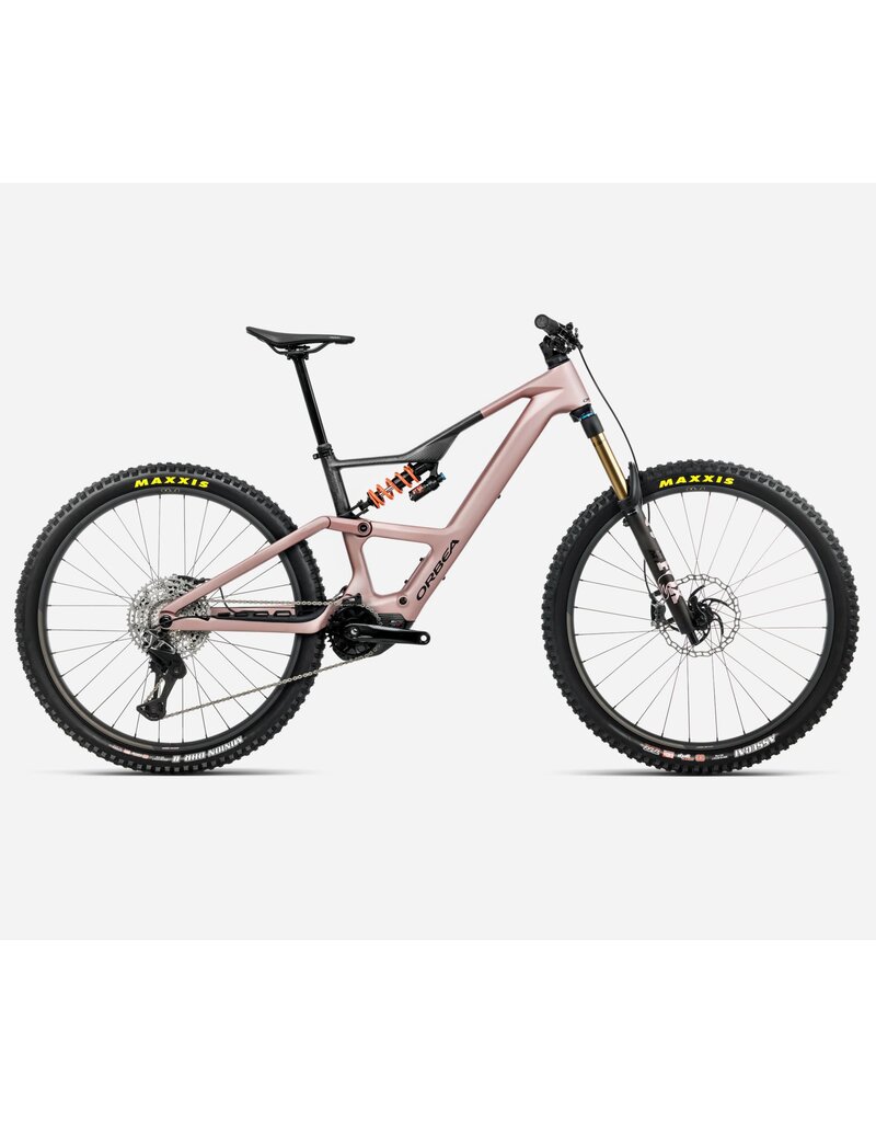 Orbea Orbea Rise LT M-Team 2026