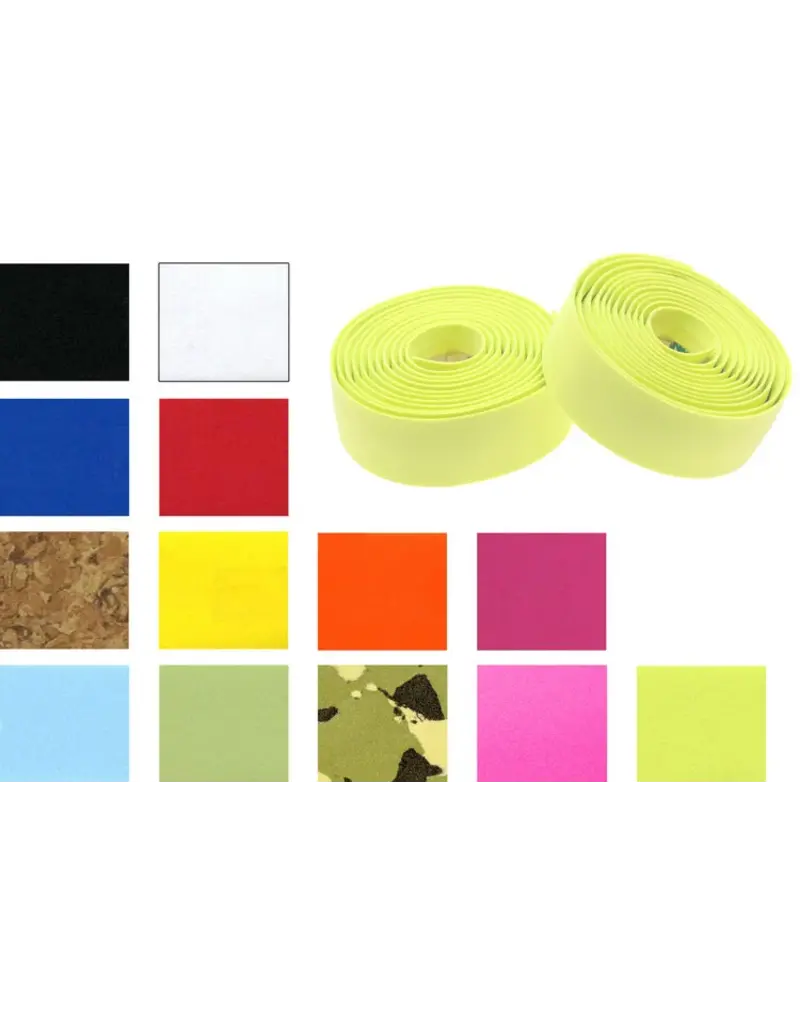 49N 49N Specrum Eva Handlebar Tape