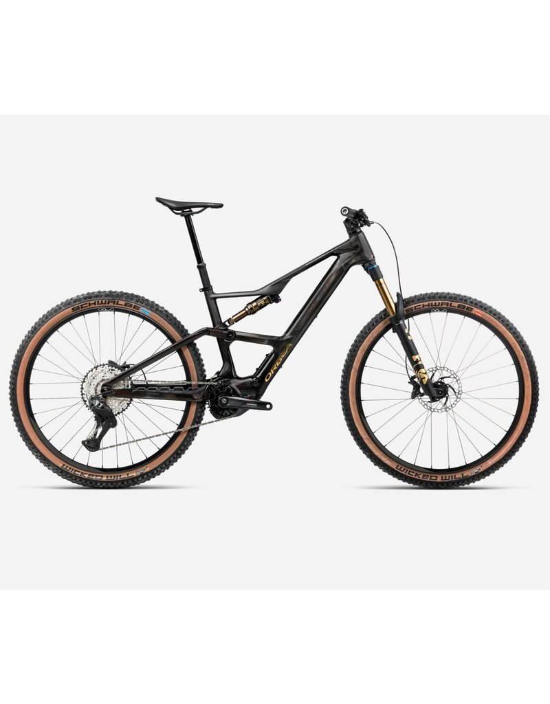 Orbea Orbea Rise SL M10 2026